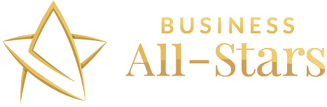 External link to Business All-Stars website.